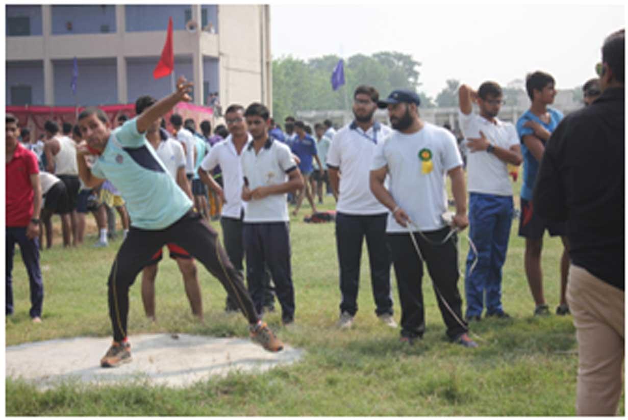 Guru Nanak Khalsa Group of Educational Institutions Yamuna Nagar Sports photo 1